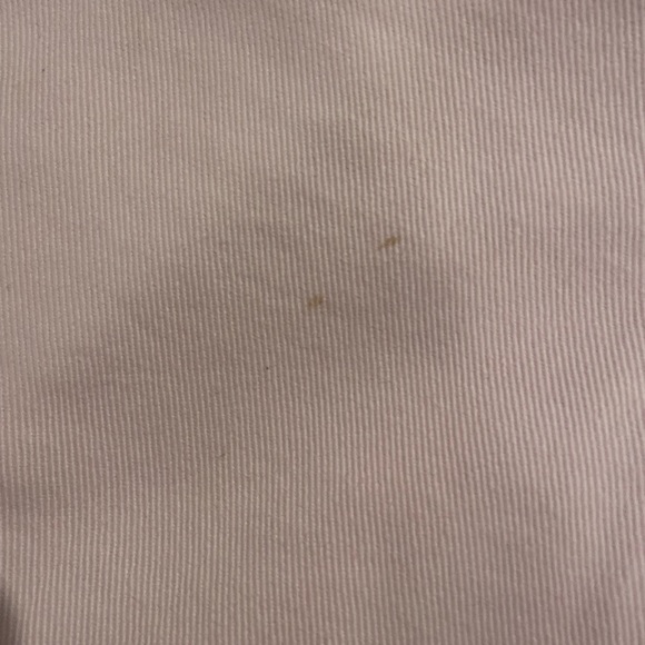 Light Pink Vintage Levi Jeans - Picture 4 of 5